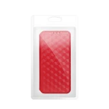 Flip case for iPhone 17 PRO Cubic Book red