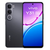 Vivo Y31 5G 6GB/256GB Glowing Black
