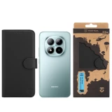 Tactical Field Notes pro Xiaomi Redmi Note 15 Pro 4G Black