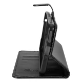 Tactical Field Notes pro Motorola Edge 70 Black