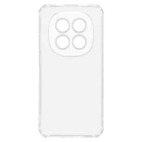 Tactical TPU Plyo Kryt pro Xiaomi Redmi Note 15 Pro 4G Transparent