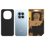 Tactical TPU Kryt pro Xiaomi Redmi Note 15 Pro 4G Black
