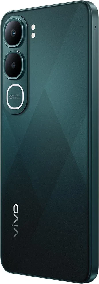 VIVO Y21d 4GB/256GB Jade Green