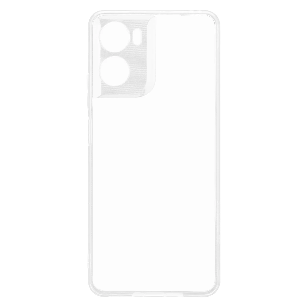 Tactical TPU Kryt pro Motorola Moto G06/G06 Power Transparent