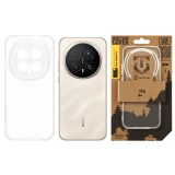 Tactical TPU Kryt pro Honor Magic8 Pro Transparent