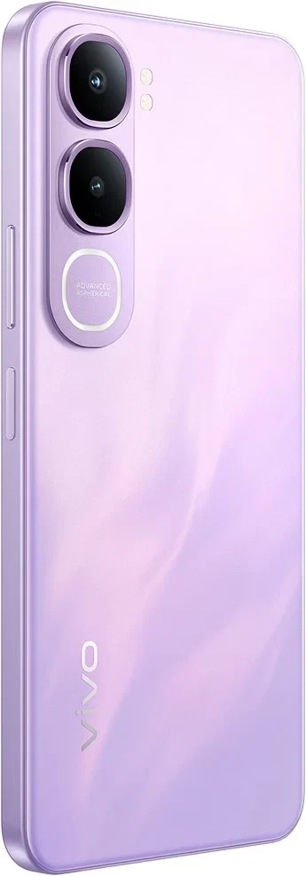 VIVO Y21d 4GB/256GB Levander Purple