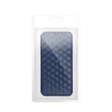 Flip case for Samsung A57 Cubic Book blue