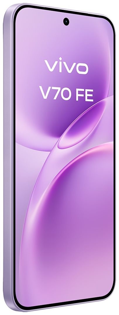 VIVO V70 FE 8GB/512GB Muse Purple
