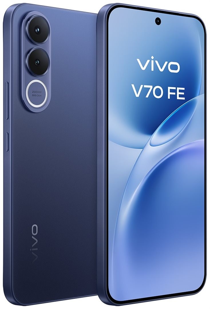 VIVO V70 FE 8GB/512GB Ocean Blue