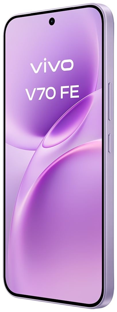 VIVO V70 FE 8GB/256GB Muse Purple