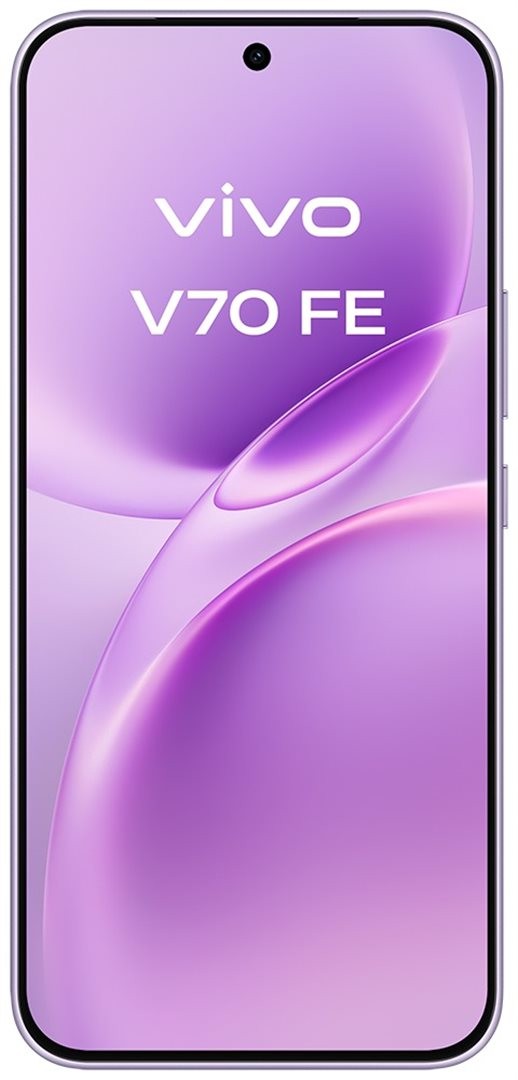 VIVO V70 FE 8GB/256GB GiftPack Muse Purple