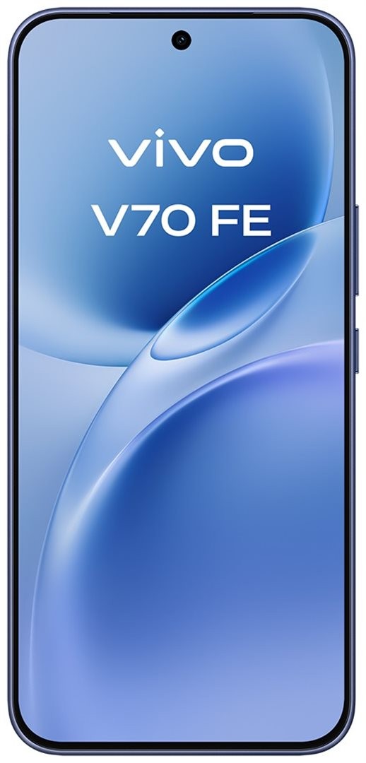 VIVO V70 FE 8GB/256GB GiftPack Ocean Blue