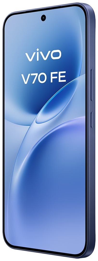 VIVO V70 FE 8GB/512GB GiftPack Ocean Blue