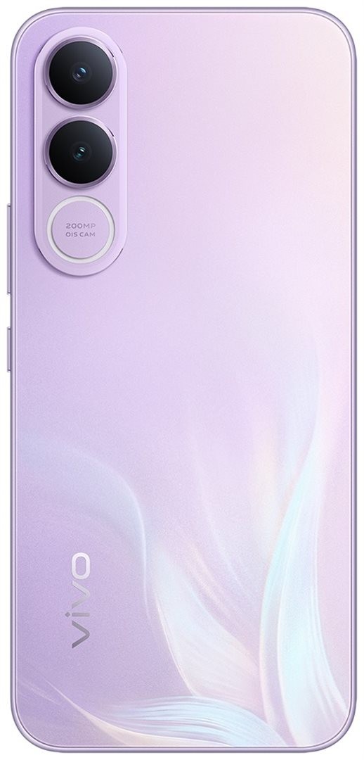 VIVO V70 FE 8GB/512GB GiftPack Muse Purple