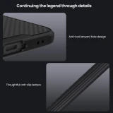 Nillkin CamShield PRO Zadní Kryt pro Samsung Galaxy A57 Black