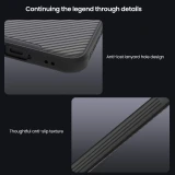 Nillkin CamShield PRO Zadní Kryt pro Samsung Galaxy A57 Transparent Black