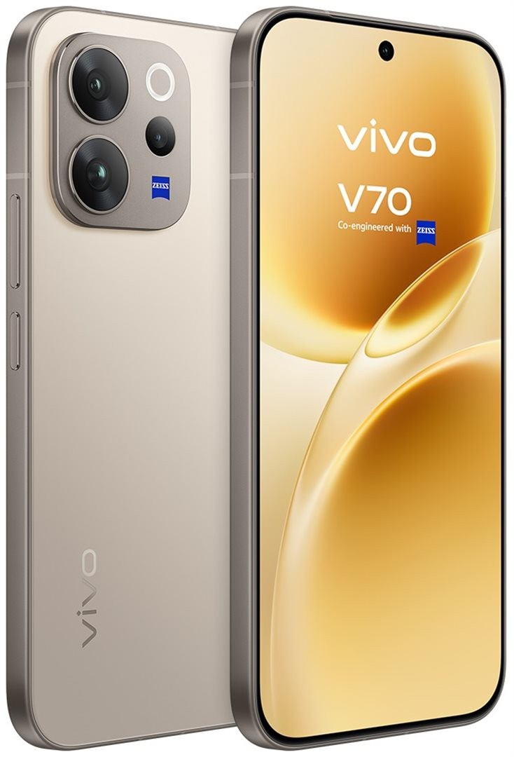 VIVO V70 8GB/512GB Alpine Gray
