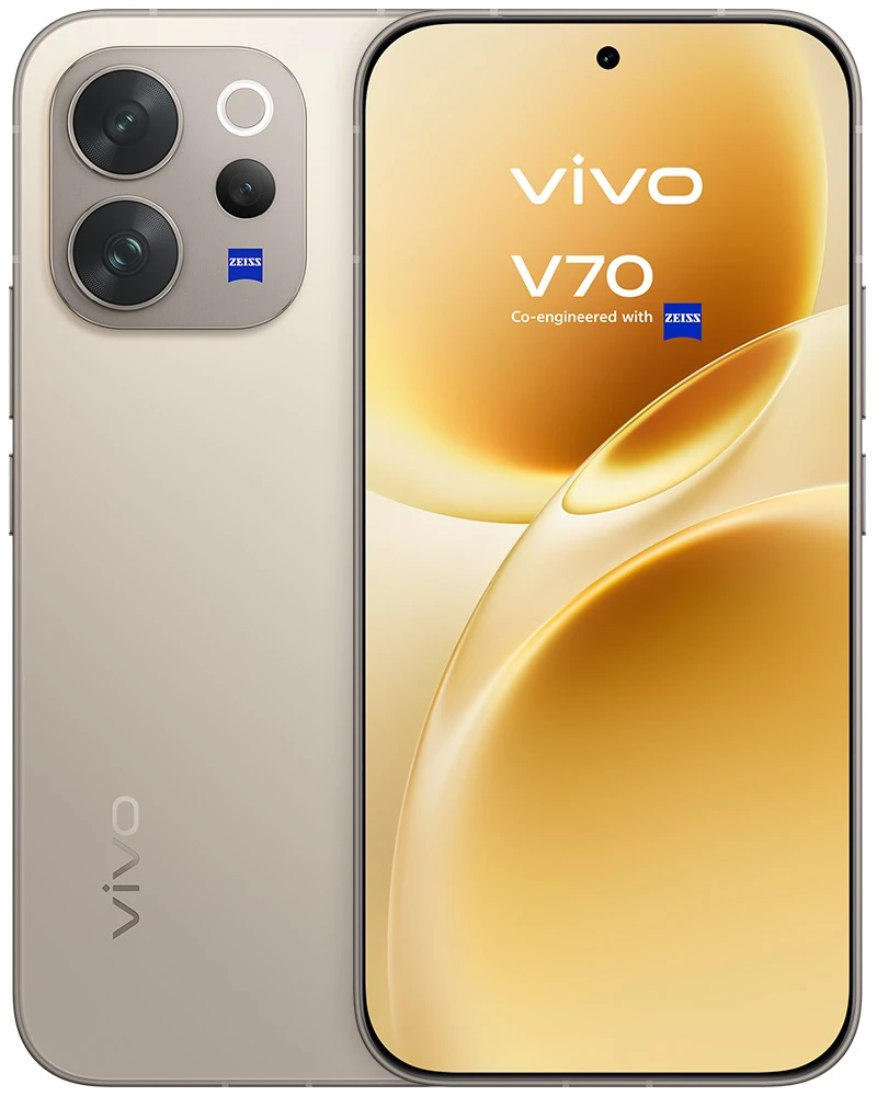 VIVO V70 8GB/512GB Alpine Gray