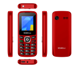 Mobiola MB3020 červená