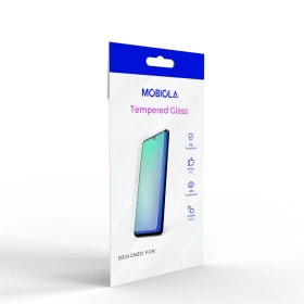 Ochranné tvrdené sklo Tempered Glass Protector pre MOBIOLA Polys