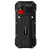 Mobiola MB510 TitanX černá