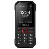 Mobiola MB510 TitanX černá