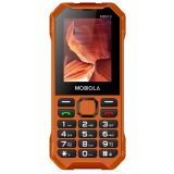 Mobiola MB510 TitanX oranžová