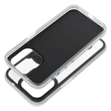 Case for iPhone 16 Teddy Bear black