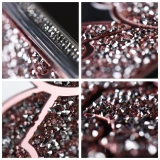 Case for iPhone 16 PRO Teddy Bear pink