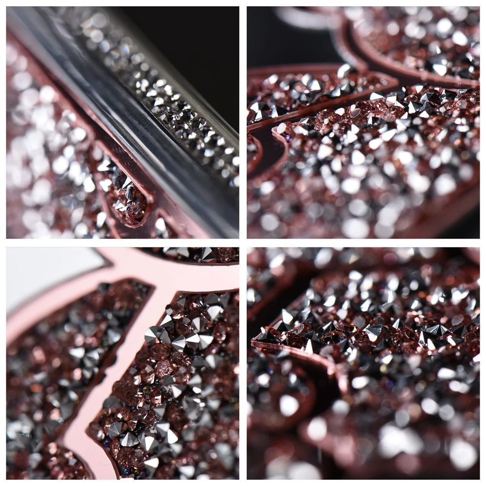 Case for iPhone 16 PRO Teddy Bear pink