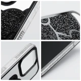 Case for iPhone 16 PRO MAX Teddy Bear black