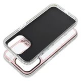 Case for iPhone 16 PRO MAX Teddy Bear pink