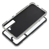 Case for Samsung A71 Teddy Bear black