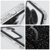 Case for Samsung A16 5G / A16 4G Teddy Bear black