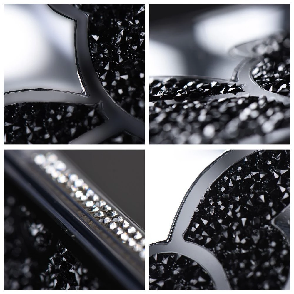 Case for Samsung S25 Teddy Bear black