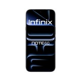 Infinix Note 60 8GB/256GB Midnight Black