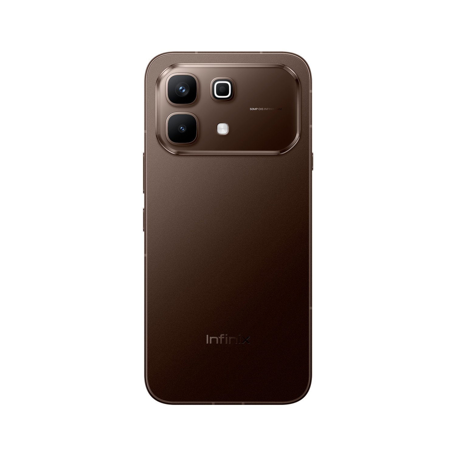 Infinix Note 60 8GB/256GB Mocha Brown