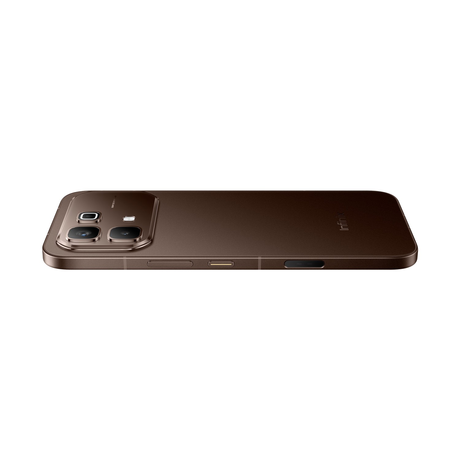 Infinix Note 60 8GB/256GB Mocha Brown