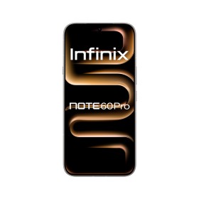 Infinix Note 60 Pre 12GB/256GB Mist Titanium
