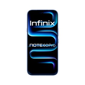 Infinix Note 60 Pre 12GB/256GB Deep Ocean Blue