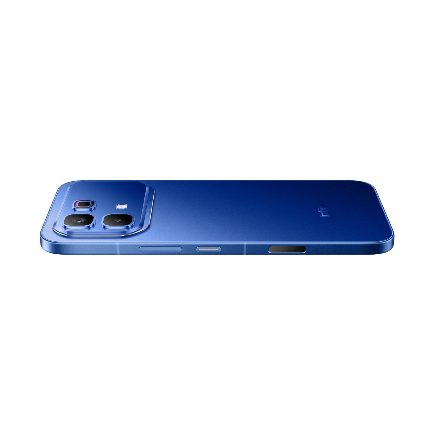 Infinix Note 60 Pro 12GB/256GB Deep Ocean Blue