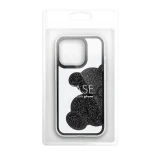 Case for iPhone 17 PRO Teddy Bear black