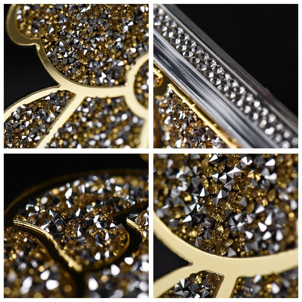 Case for iPhone 17 AIR Teddy Bear gold