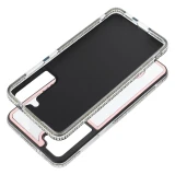 Case for Samsung A17 Teddy Bear pink