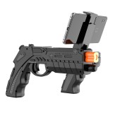 iPega 9257 Gun-Shaped Android/iOS/PS3/PS4/PC/N-Switch/SmartTV černá