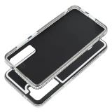 Case for Samsung S26 Teddy Bear silver