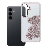 Case for Samsung S26 PLUS Teddy Bear pink