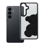 Case for Samsung S26 PLUS Teddy Bear black