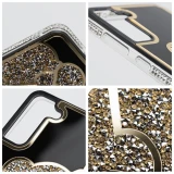 Case for Samsung A57 5G Teddy Bear gold