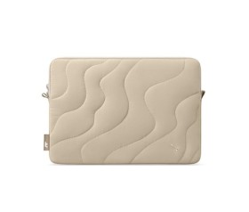 Puzdro tomtoc Terra-A27 Laptop Sleeve, 14" Inch, sand